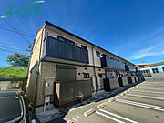 中川原駅より徒歩15分 1階 築9年8ヶ月の賃貸物件