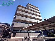 中川原駅より徒歩5分 2階 築30年7ヶ月の賃貸物件