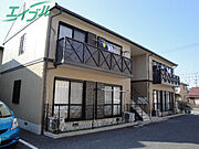 ルミエール城西Ｃ 2階 築27年7ヶ月の賃貸物件