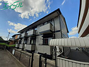 クレールカルチェ4 1階 築25年2ヶ月の賃貸物件