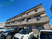 マーベラス久保田 3階 築29年8ヶ月の賃貸物件