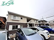 日永駅より徒歩11分 1階 築37年7ヶ月の賃貸物件