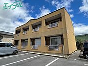 アーバンハイツミスギ 2階 築34年10ヶ月の賃貸物件