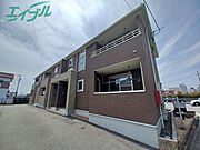 レア・アムールの賃貸物件