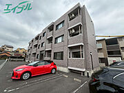 西日野駅より徒歩12分 2階 築15年8ヶ月の賃貸物件