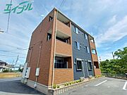 南四日市駅より徒歩1分 3階 築8年3ヶ月の賃貸物件