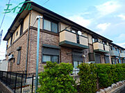 ウィルモアグッドラック 2階 築22年2ヶ月の賃貸物件