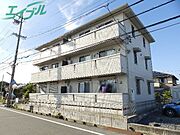 ウィルモアグッドラック５ 3階 築16年10ヶ月の賃貸物件