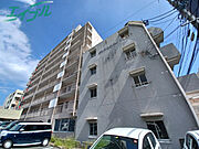 近鉄四日市駅より徒歩5分 9階 築37年8ヶ月の賃貸物件