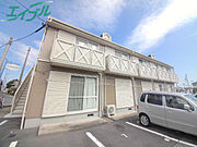 エンドレスゴトウ 1階 築33年2ヶ月の賃貸物件