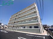 中川原駅より徒歩5分 2階 築10年10ヶ月の賃貸物件