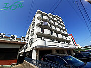 コンフォトゥール2C 4階 築31年3ヶ月の賃貸物件