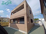 メルヴェール 2階 築21年4ヶ月の賃貸物件