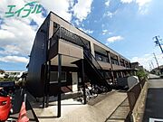 中川原駅より徒歩7分 1階 築36年7ヶ月の賃貸物件