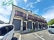 内部駅より徒歩8分 1階 築24年6ヶ月の賃貸物件