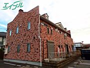 レーヴグランディスB 2階 築16年8ヶ月の賃貸物件