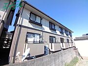 中川原駅より徒歩5分 2階 築27年10ヶ月の賃貸物件