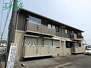 中川原駅より徒歩10分 1階 築34年2ヶ月の賃貸物件