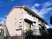 メゾンヤマナカ E棟 1階 築32年8ヶ月の賃貸物件