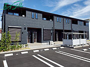 カルマ 1階 新築の賃貸物件