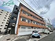 第二泰和マンション 2階 築44年11ヶ月の賃貸物件