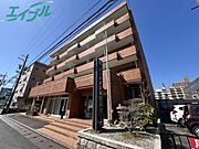 太平洋プラザ 3階 築40年4ヶ月の賃貸物件