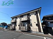 クレセール 1階 築9年の賃貸物件