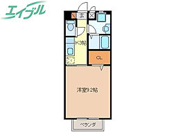 スレーヌ八剣 1階