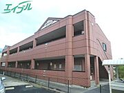 サンブライトさか１ 1階 築23年8ヶ月の賃貸物件