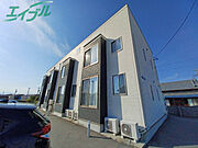 南四日市駅より徒歩9分 2階 築6年8ヶ月の賃貸物件