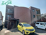 PROUD 2階 築21年5ヶ月の賃貸物件