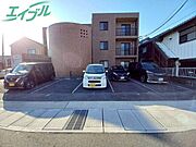 PROUD 2階 築21年11ヶ月の賃貸物件