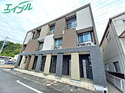 フィオーレ・ジェイの賃貸物件