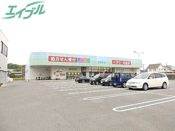 フィオーレ・ジェイ_周辺_4