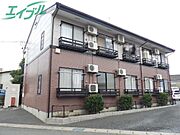 川原町駅より徒歩17分 1階 築28年2ヶ月の賃貸物件