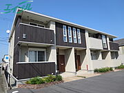 クローヴ２ 1階 築15年の賃貸物件