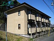 パーク・ワン 2階 築25年2ヶ月の賃貸物件