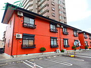 川原町駅より徒歩12分 1階 築27年の賃貸物件