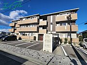 川原町駅より徒歩7分 3階 築7年5ヶ月の賃貸物件