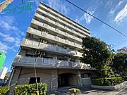 近鉄四日市駅より徒歩3分 8階 築26年9ヶ月の賃貸物件