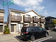 赤堀駅より徒歩9分 1階 築19年1ヶ月の賃貸物件