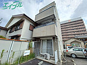 西浦アパート 1階 築25年10ヶ月の賃貸物件