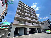 近鉄四日市駅より徒歩7分 4階 築37年6ヶ月の賃貸物件