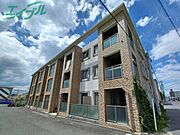 中川原駅より徒歩10分 2階 築19年の賃貸物件