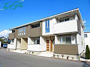 フォルシュハイムA 2階 築14年2ヶ月の賃貸物件