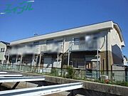 シティハイツ新正B 1階 築34年2ヶ月の賃貸物件