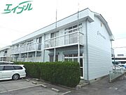 新正駅より徒歩5分 2階 築33年1ヶ月の賃貸物件