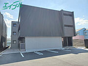 ヴィラルーエ 1階 新築の賃貸物件