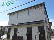 グランアムール 1階 築4年5ヶ月の賃貸物件