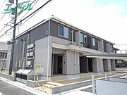 南日永駅より徒歩10分 1階 築6年6ヶ月の賃貸物件